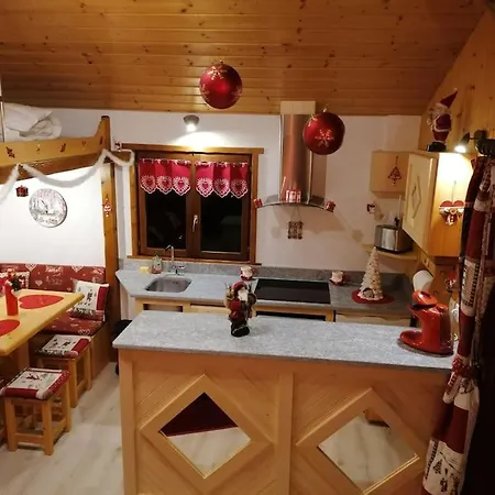 Villa Mazot Le Petit Drus Chamonix Mont Blanc Exterior foto