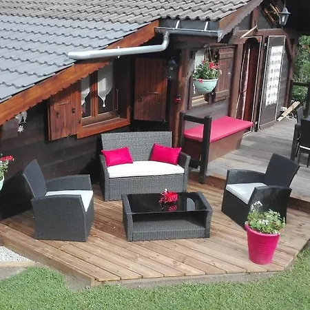 Villa Mazot Le Petit Drus Chamonix Mont Blanc Exterior foto