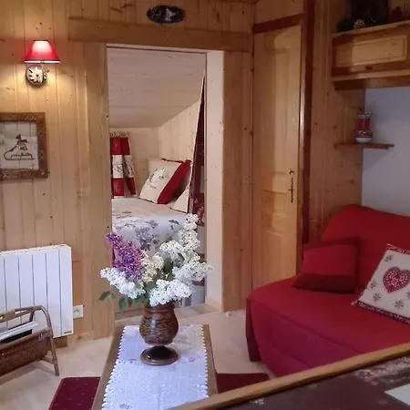 Villa Mazot Le Petit Drus Chamonix Mont Blanc Exterior foto