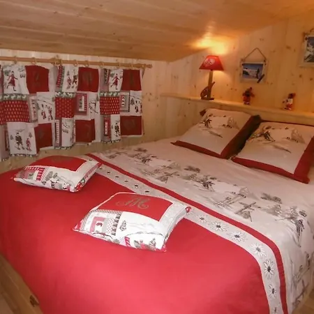 Villa Mazot Le Petit Drus Chamonix Mont Blanc Exterior foto